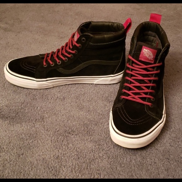 Vans | Shoes | Vans Mte Waterproof And 
